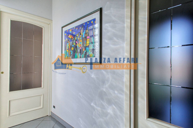 Villa in vendita a Carnago