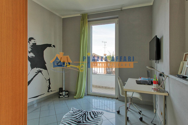 Villa in vendita a Carnago