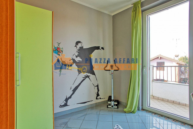 Villa in vendita a Carnago