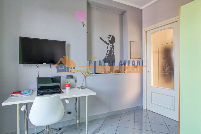 Villa in vendita a Carnago