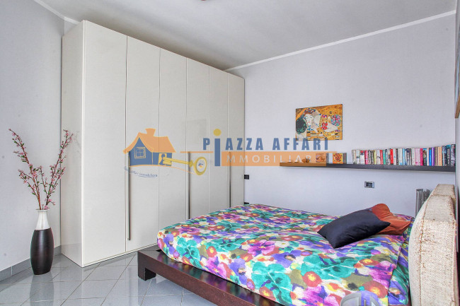 Villa in vendita a Carnago