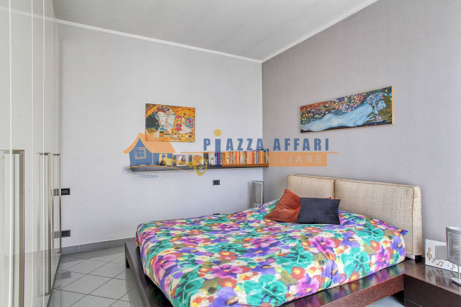 Villa in vendita a Carnago