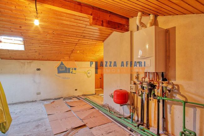 Villa in vendita a Carnago