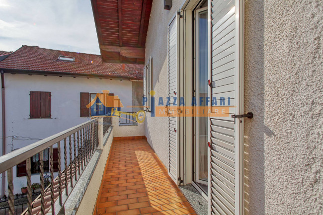 Villa in vendita a Carnago