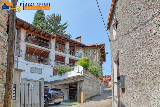 Casa singola in vendita a Marchirolo