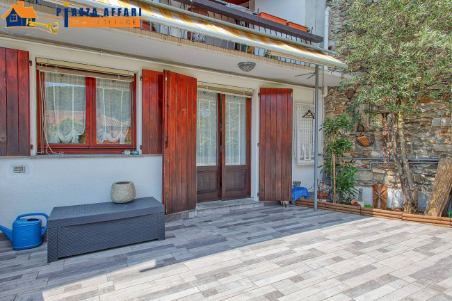 Casa singola in vendita a Marchirolo
