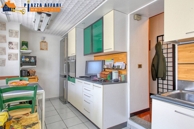 Casa singola in vendita a Marchirolo