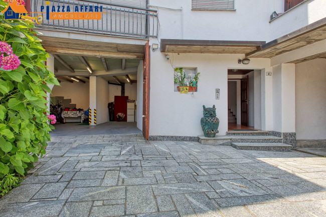 Casa singola in vendita a Marchirolo