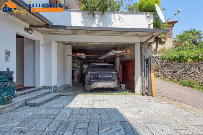 Casa singola in vendita a Marchirolo