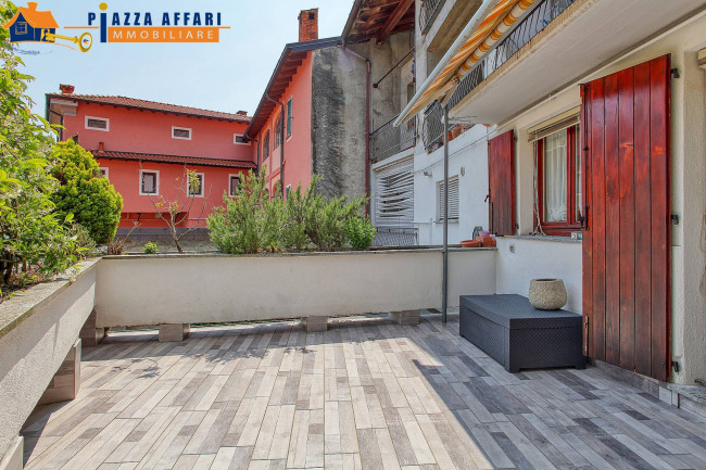 Casa singola in vendita a Marchirolo