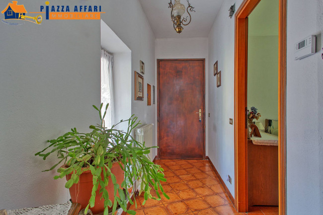 Casa singola in vendita a Marchirolo