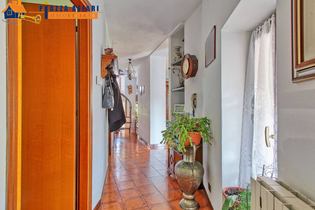 Casa singola in vendita a Marchirolo
