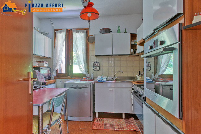 Casa singola in vendita a Marchirolo