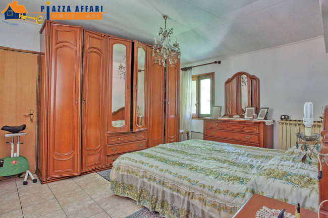 Casa singola in vendita a Marchirolo
