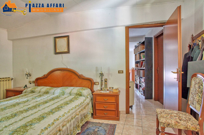 Casa singola in vendita a Marchirolo