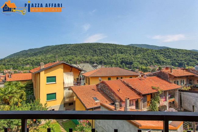 Casa singola in vendita a Marchirolo