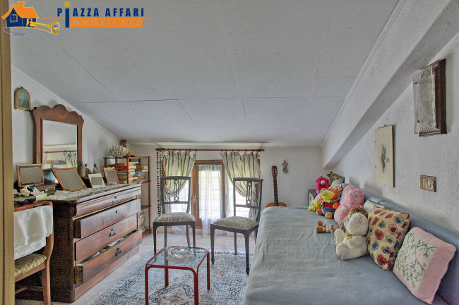 Casa singola in vendita a Marchirolo