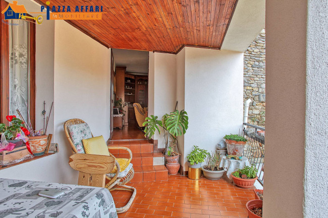 Casa singola in vendita a Marchirolo