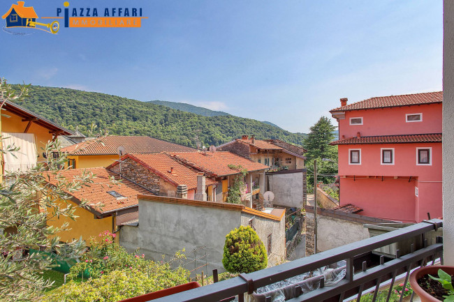 Casa singola in vendita a Marchirolo