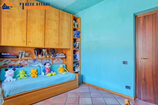 Villa in vendita a Cremenaga