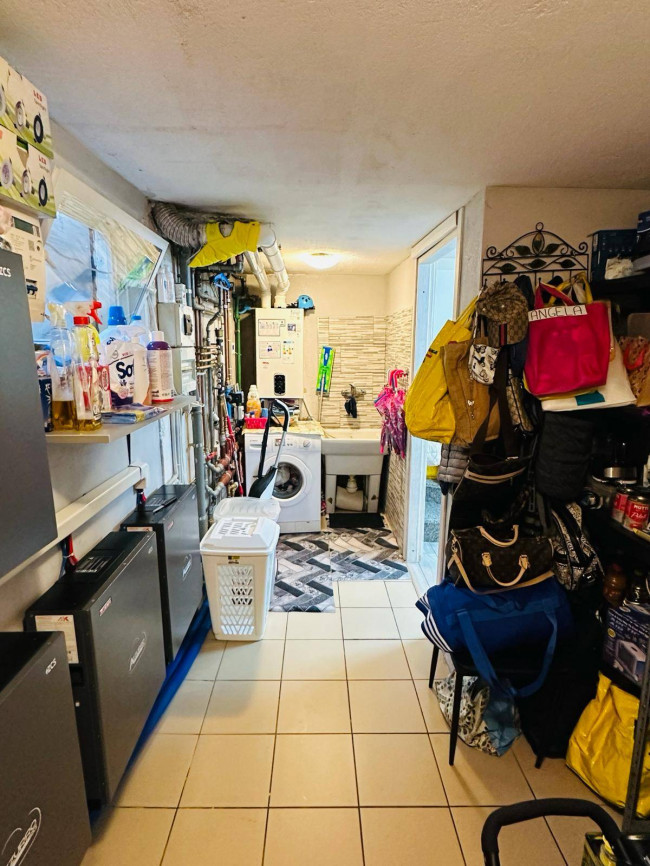 Villette a schiera in vendita a Cugliate-Fabiasco