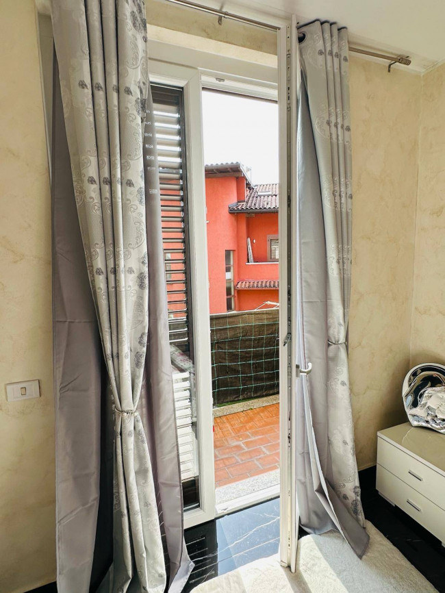 Villette a schiera in vendita a Cugliate-Fabiasco