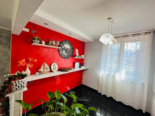 Villette a schiera in vendita a Cugliate-Fabiasco
