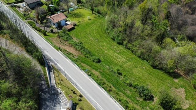 Terreno Agricolo in vendita a Bedero Valcuvia