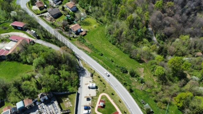 Terreno Agricolo in vendita a Bedero Valcuvia