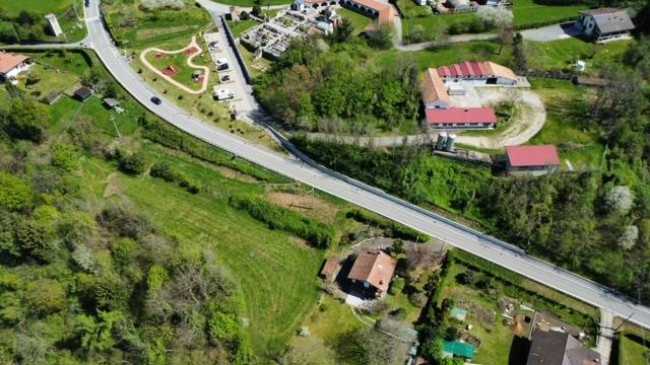 Terreno Agricolo in vendita a Bedero Valcuvia