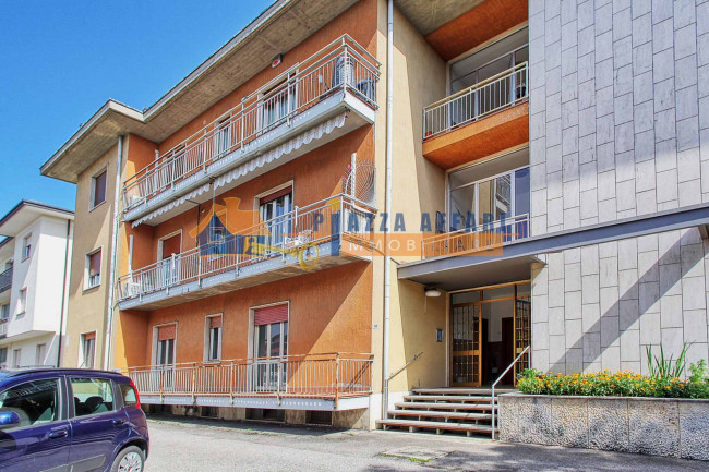 Appartamento in vendita a Morazzone