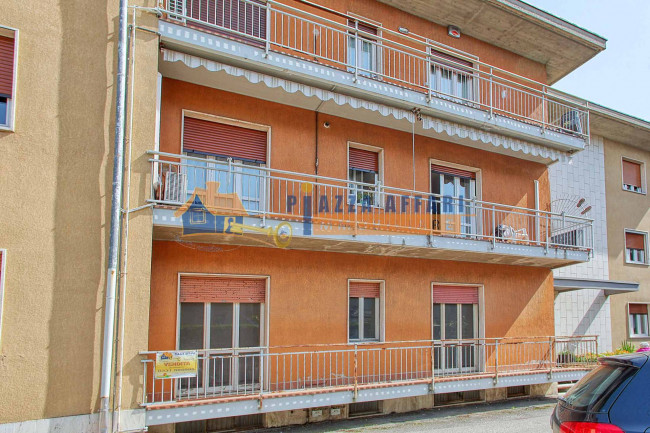 Appartamento in vendita a Morazzone