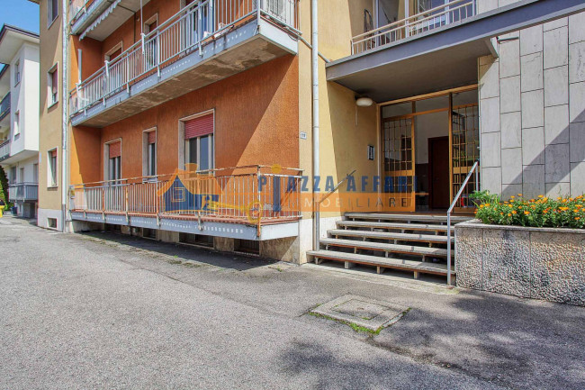 Appartamento in vendita a Morazzone