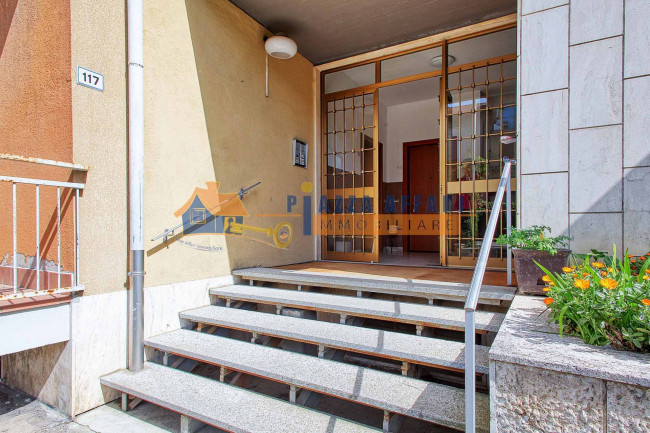 Appartamento in vendita a Morazzone