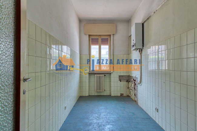 Appartamento in vendita a Morazzone
