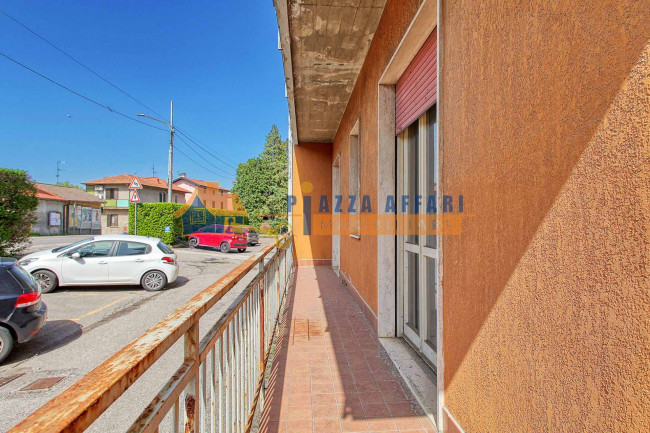 Appartamento in vendita a Morazzone