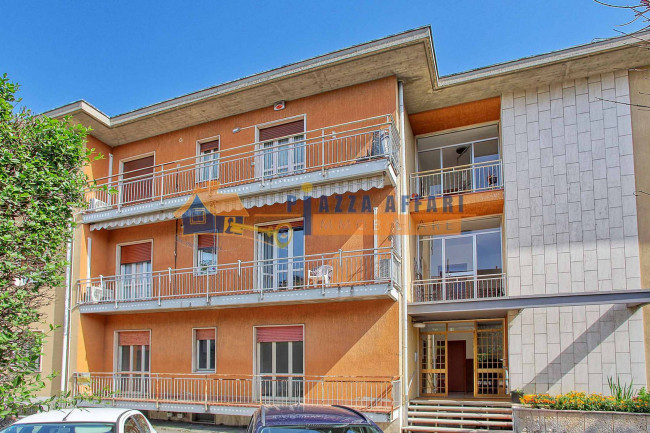 Appartamento in vendita a Morazzone