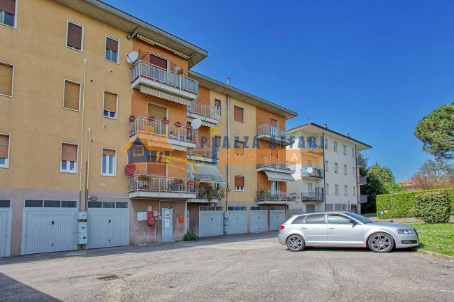 Appartamento in vendita a Morazzone