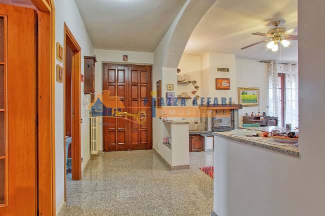 Villa in vendita a Carnago