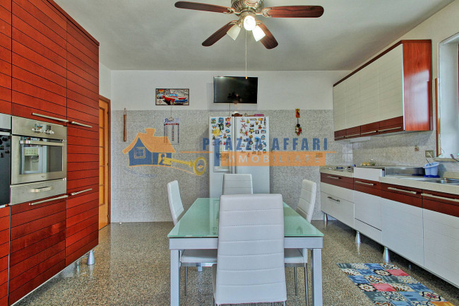 Villa in vendita a Carnago