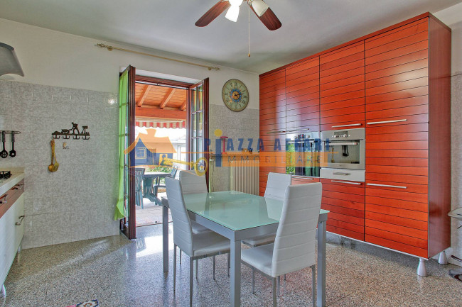 Villa in vendita a Carnago
