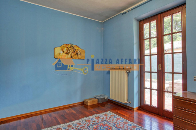 Villa in vendita a Carnago