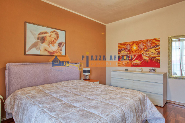 Villa in vendita a Carnago