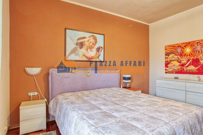Villa in vendita a Carnago