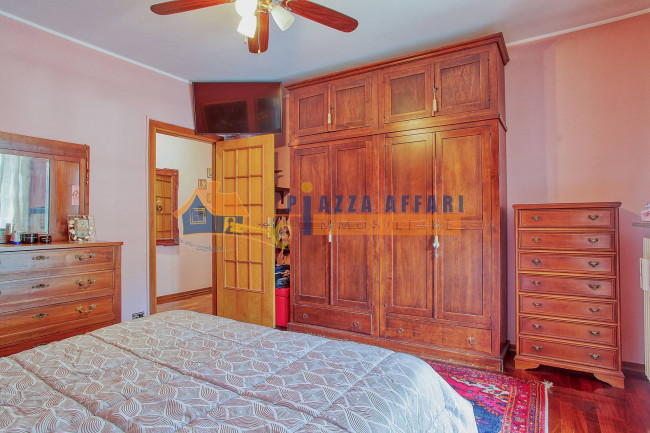 Villa in vendita a Carnago