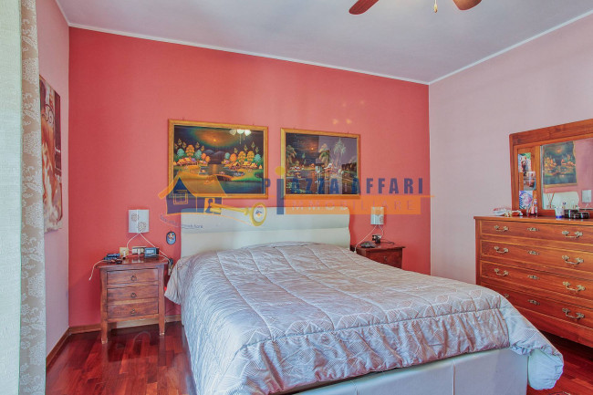 Villa in vendita a Carnago