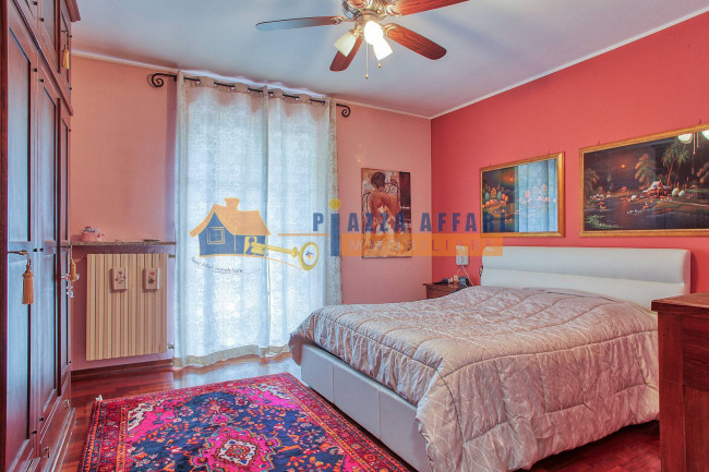 Villa in vendita a Carnago