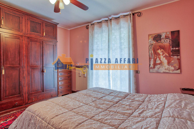 Villa in vendita a Carnago