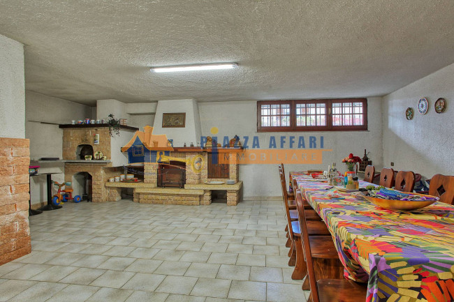 Villa in vendita a Carnago