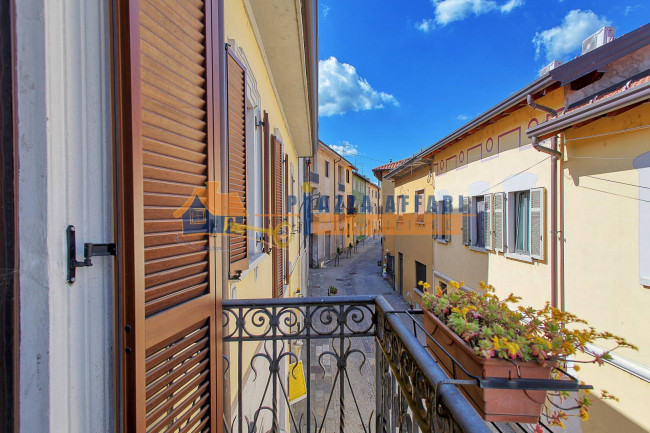 Locale commerciale in vendita a Gornate-Olona